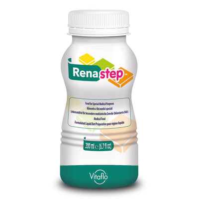 Renastep™ Pediatric Renal Medical Food 1 Each
