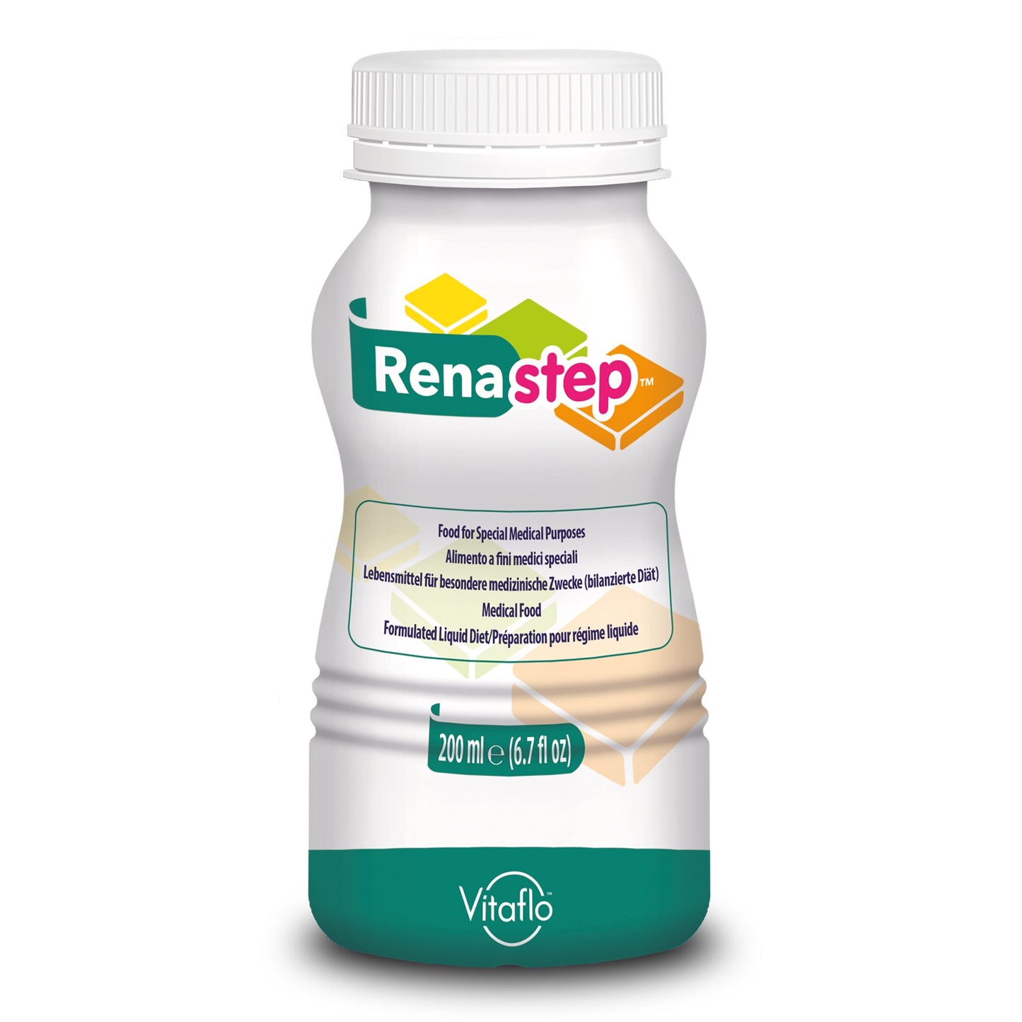 Renastep™ Pediatric Renal Medical Food 1 Each