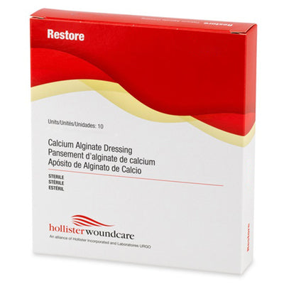 Restore Calcium Alginate Dressing 1 Each