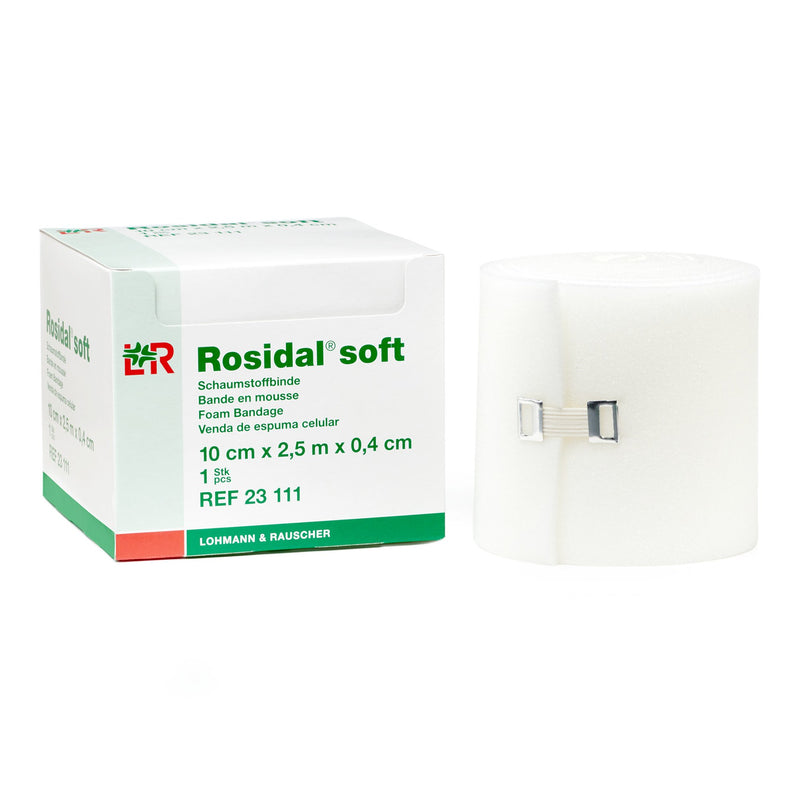 Rosidal® soft Foam Padding 1 Each