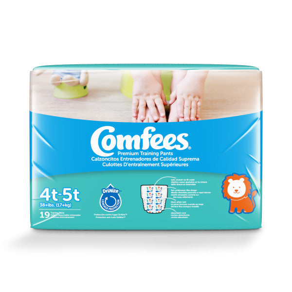 Comfees® Training Pants Boys