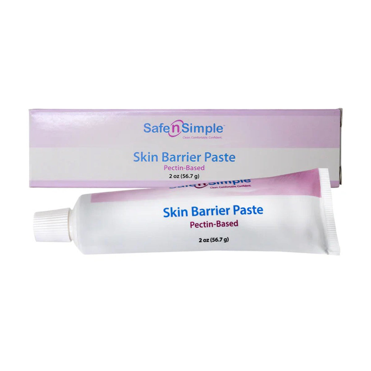 Safe n Simple™ Barrier Paste Case of 24