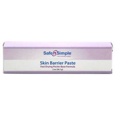 Safe n Simple™ Barrier Paste Case of 24