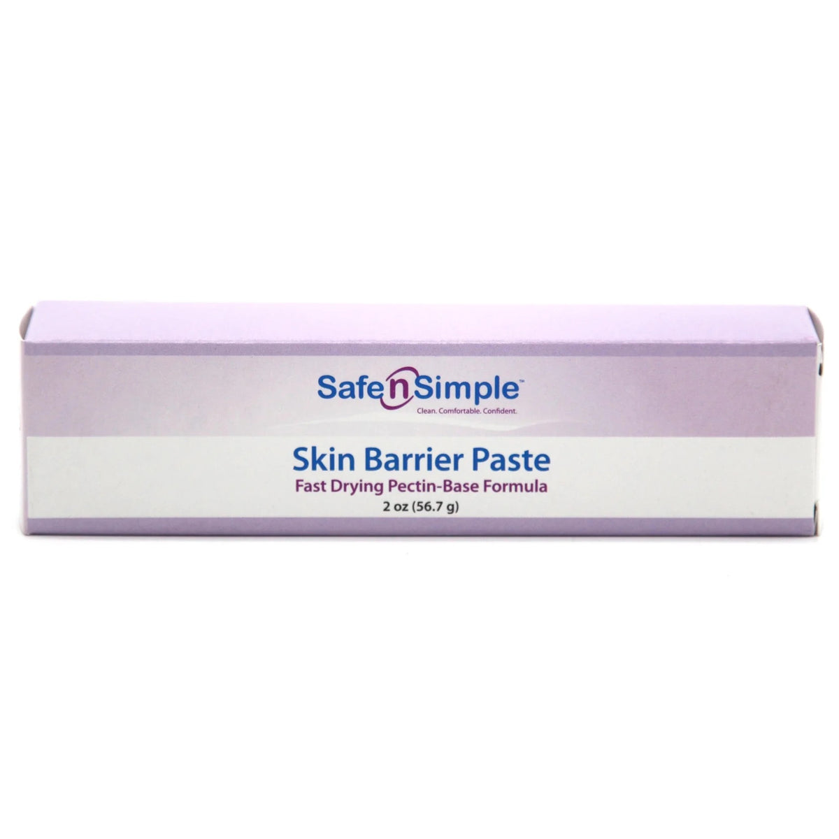 Safe n Simple™ Barrier Paste Case of 24