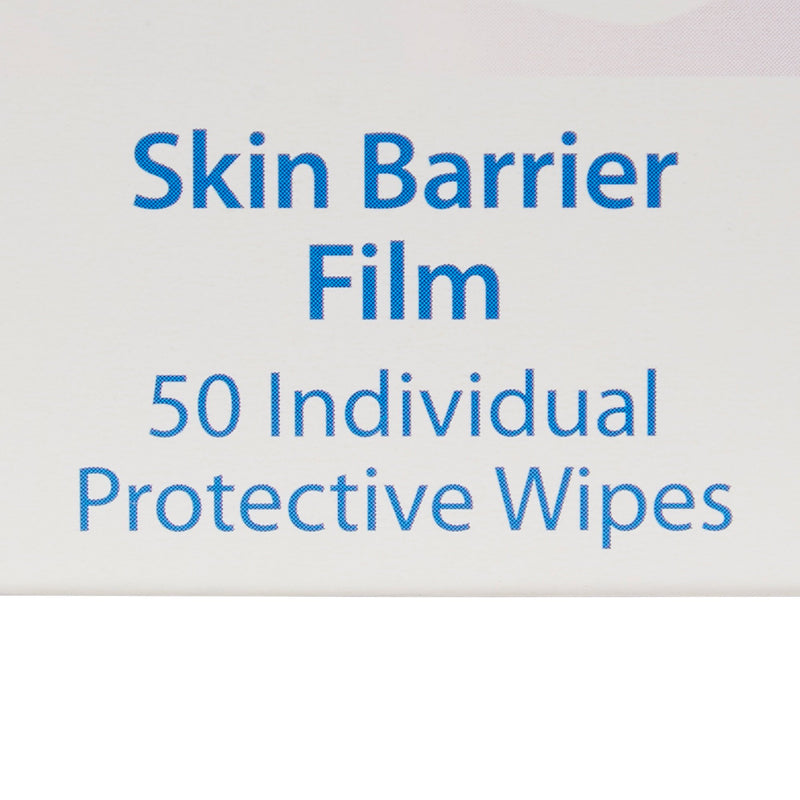 Safe N Simple Skin Barrier Wipe 1 Each