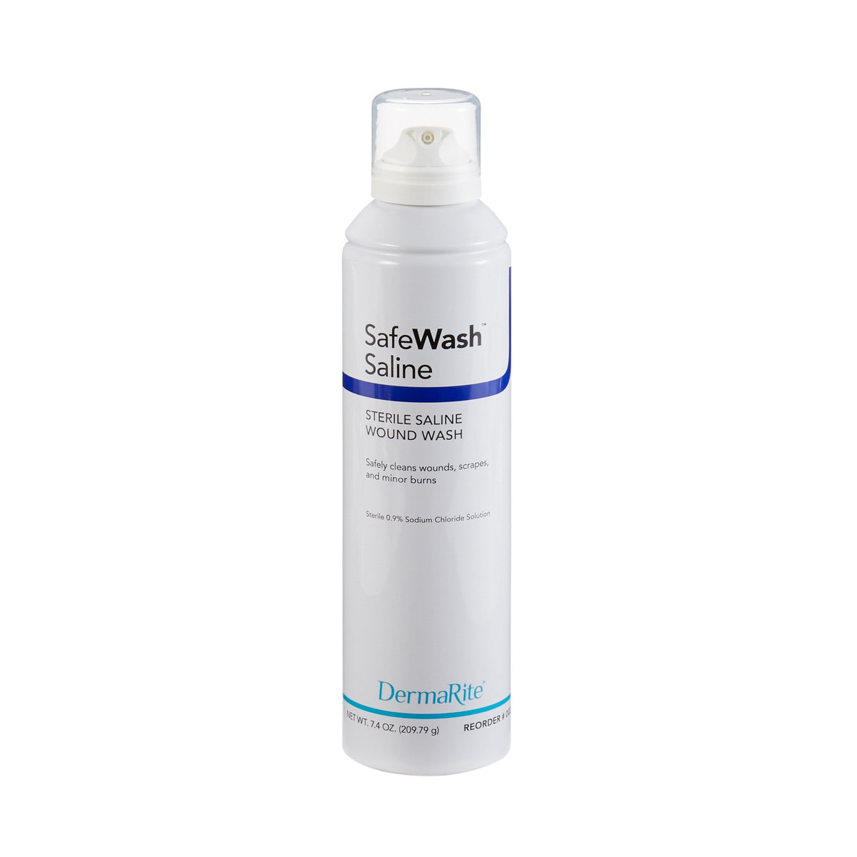 SafeWash™ Irrigation Solution Case of 12