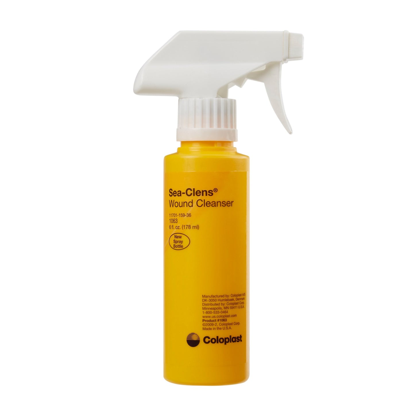 Sea-Clens® General Purpose Wound Cleanser 1 Each