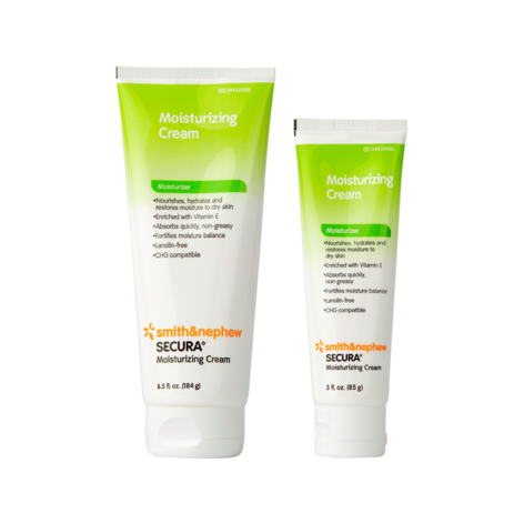 Secura® Moisturizing Cream 6.5 oz.