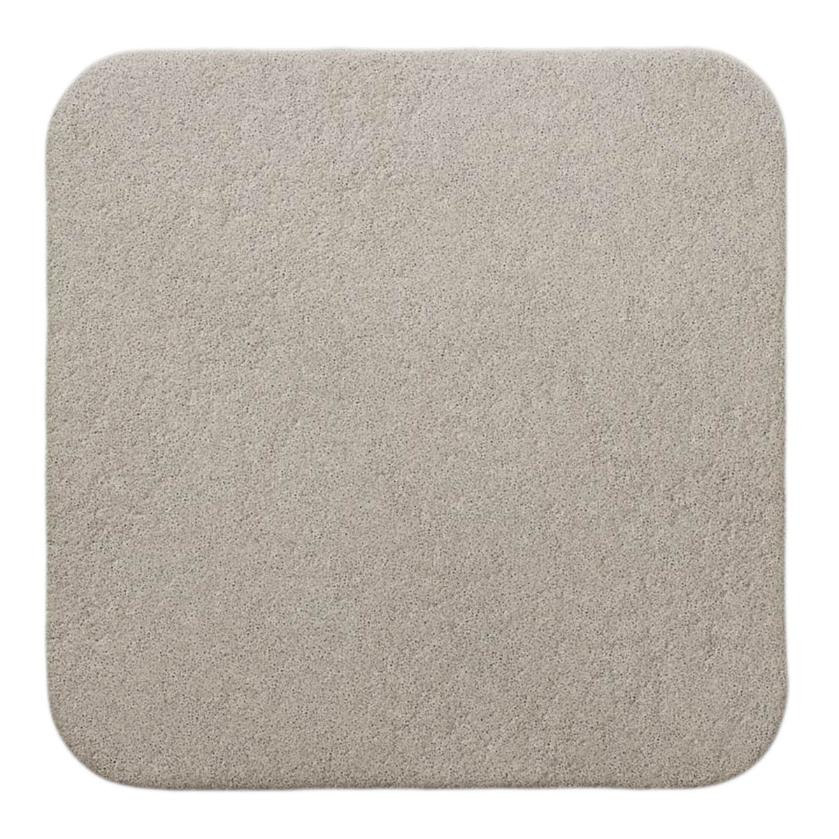 Silver Foam Dressing Mepilex® Ag 4 x 4 Inch Each