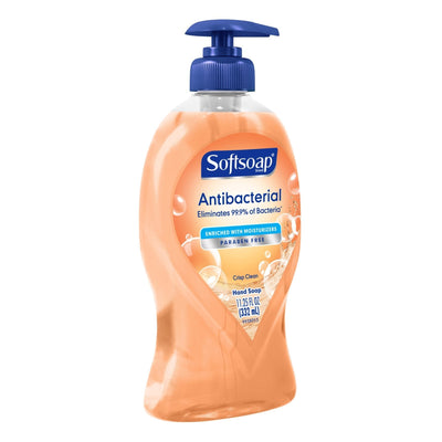 Softsoap® Antibacterial Soap 1 Each
