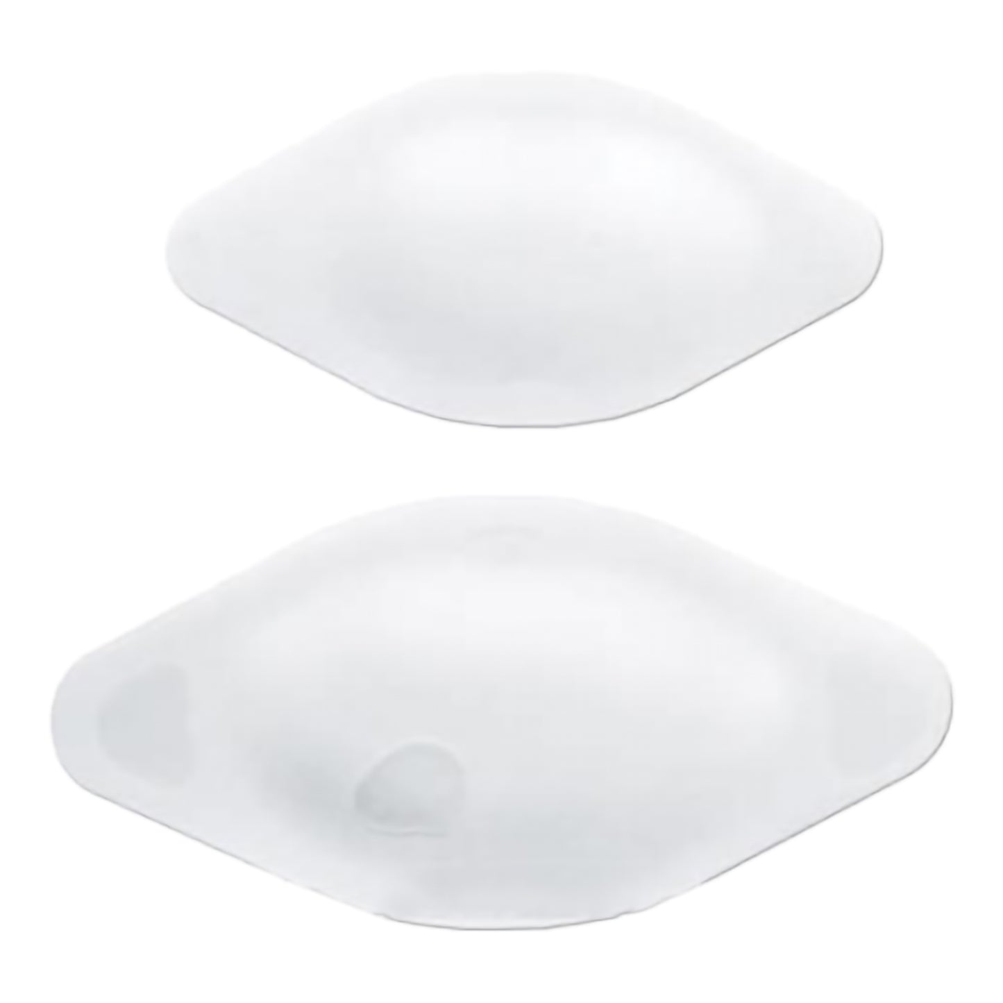 SoreSpot® LiquiCell® Transparent Blister Bandage Transparent 1" x 2-3/4" Box of 10