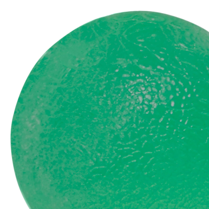 CanDo® Hand Exercise Ball for Grip, Strength & Rehabilitation Extra Light