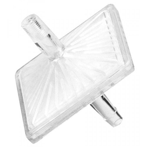 Suction Aspirator Hydrophobic Bacteria Filter