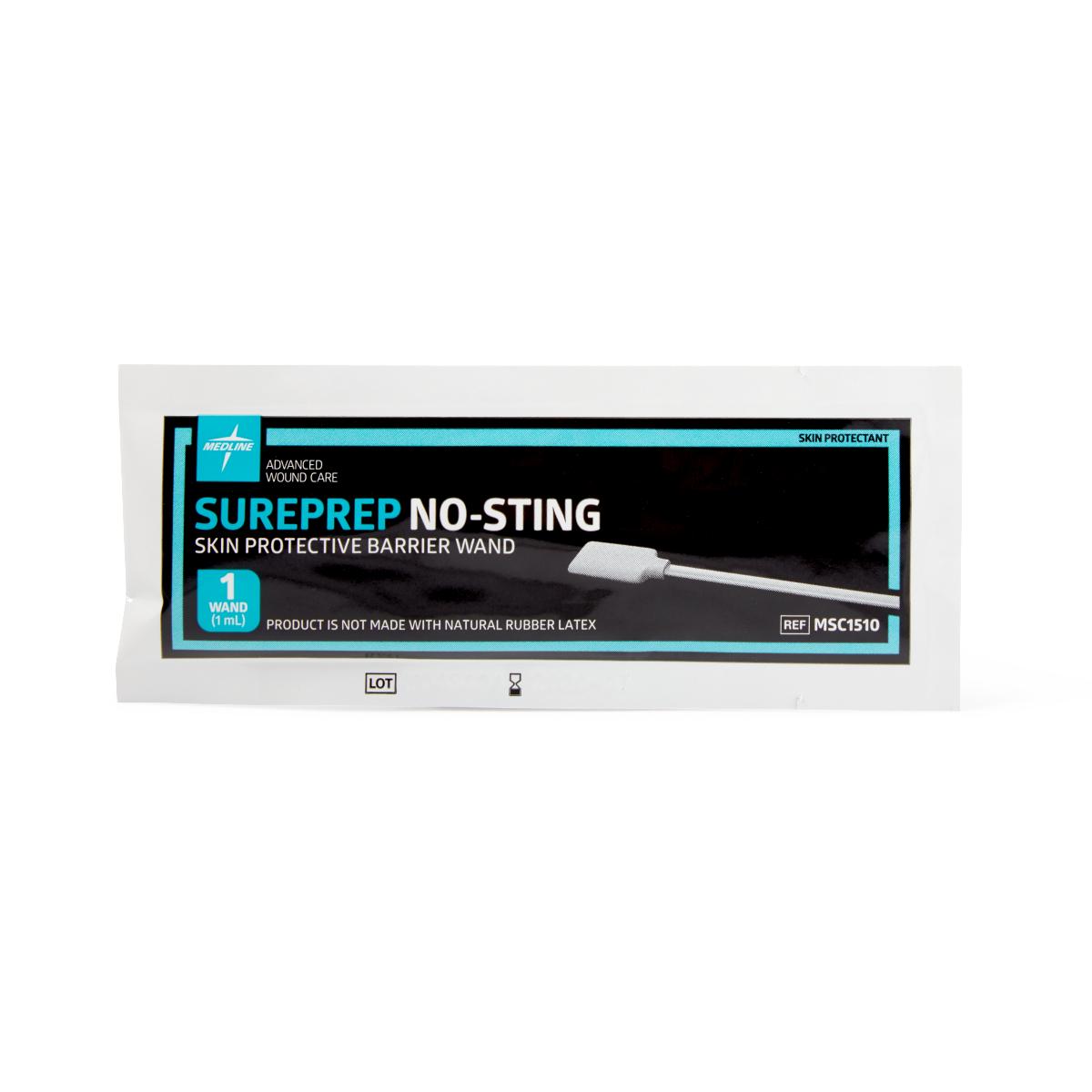 Sureprep No-Sting Skin Protectant 1 mL 1 Each