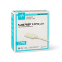 Sureprep Rapid Dry No-Sting Barrier Film 1 mL 1 Each