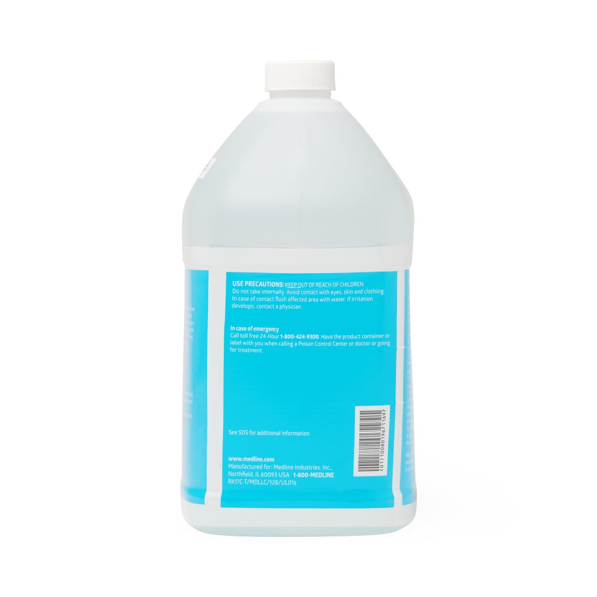 Surgical Instrument Lubricant 1 gal. 1 Each