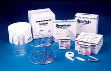 Surgitube® Tubular Retainer Dressing 2 7/8" x 5 Yds.
