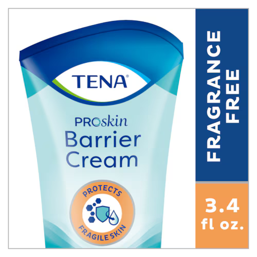 TENA® ProSkin™ Barrier Cream