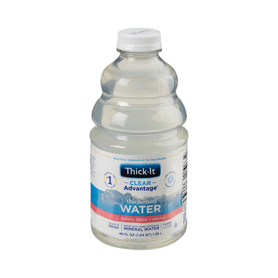 Thick-It® Clear Advantage® Thickened Water Pack of 4