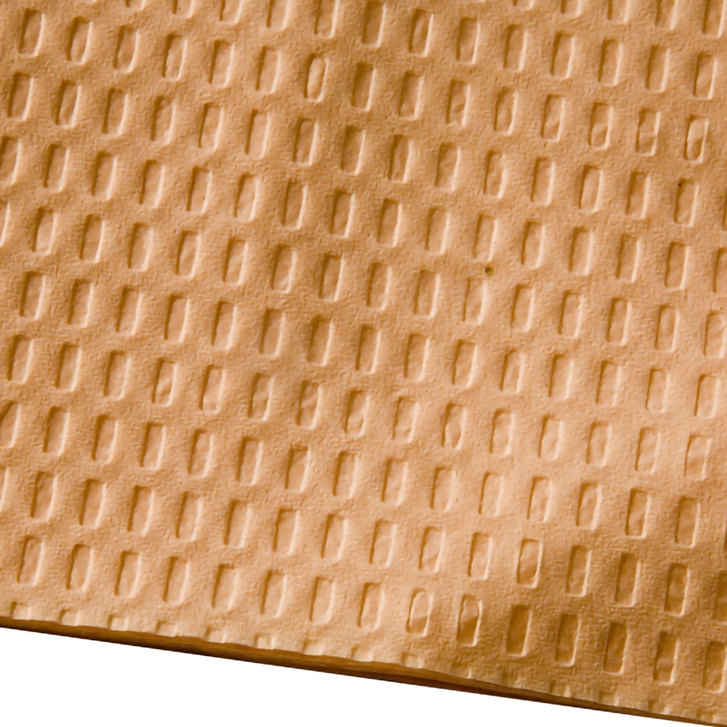 Tidi Ultimate Peach Procedure Towel Case of 500