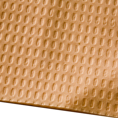 Tidi Ultimate Peach Procedure Towel Case of 500