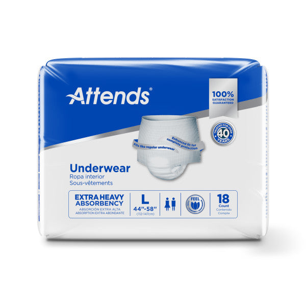 Attends® Care Underwear