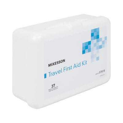 Travel First Aid Kit McKesson Each