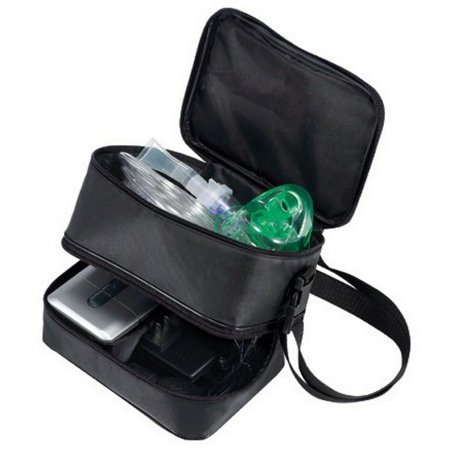 Traveler Compressor Nebulizer System