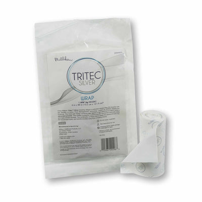 Tritec™ Silver Dressing 1 Each