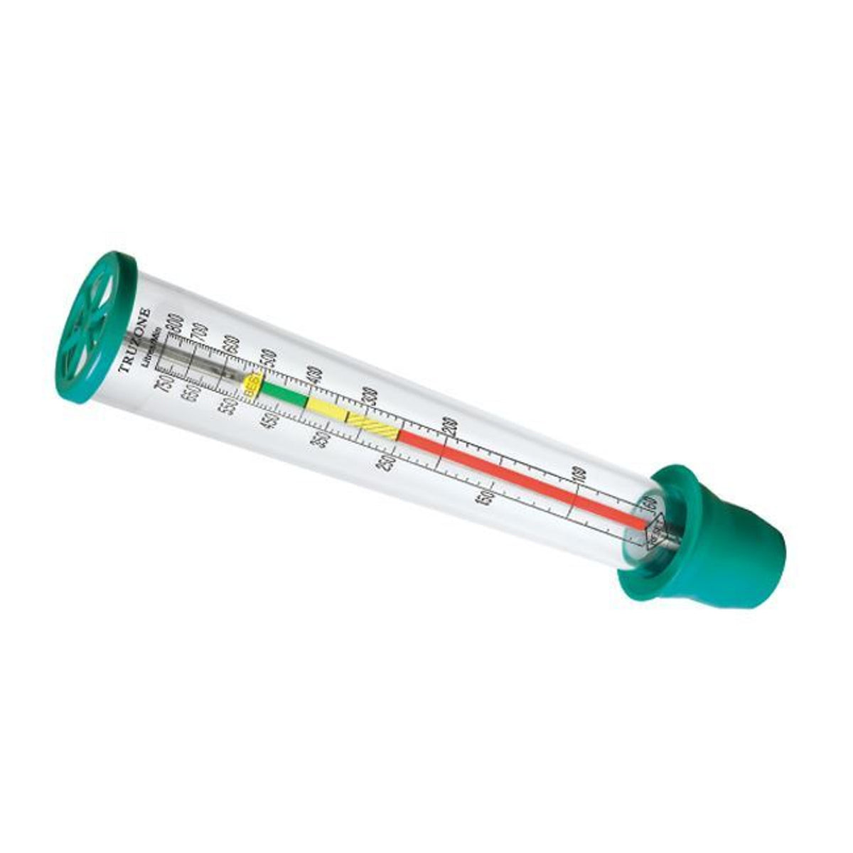 TruZone® Peak Flow Meter