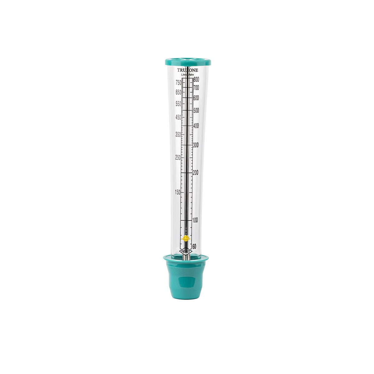 TruZone® Peak Flow Meter