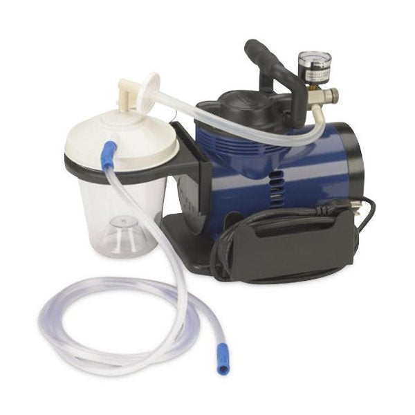 Vac-Assist Aspirator Suction Unit
