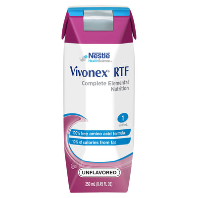 Vivonex® RTF Tube Feeding Formula Case of 24