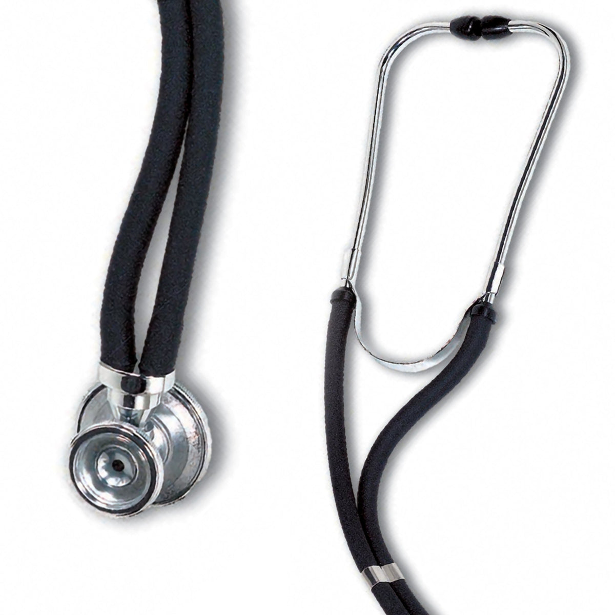 W.A. Baum Sprague Rappaport Stethoscope