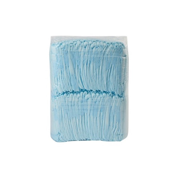 Wings Extra Disposable Underpads 23 x 24 Inch Case of 200