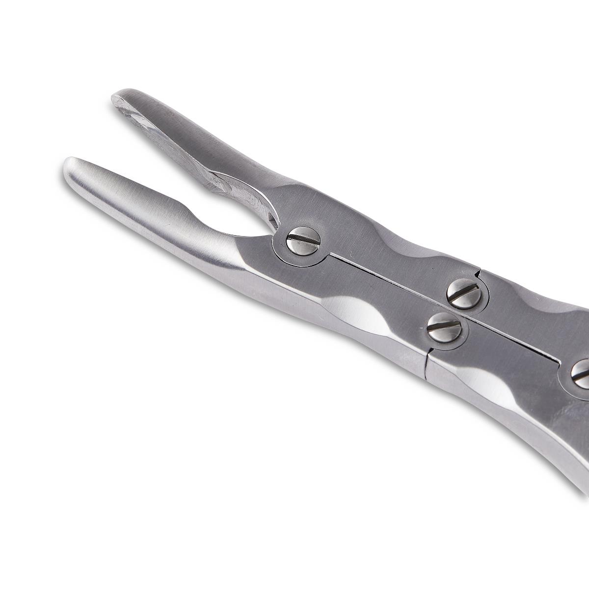 König Zaufel Jansen Bone Rongeur Forceps