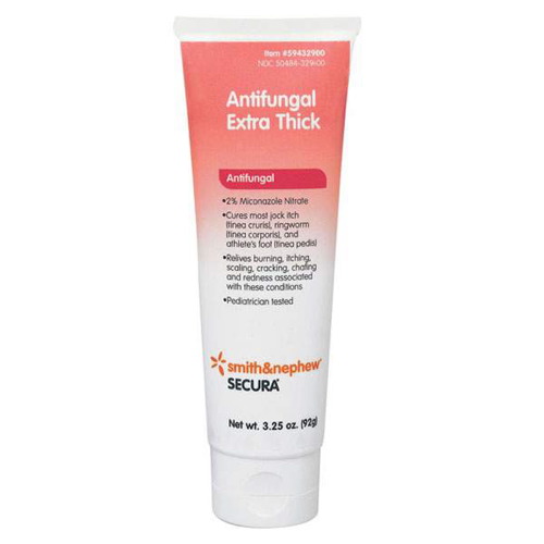 Antifungal Cream | Walgreens