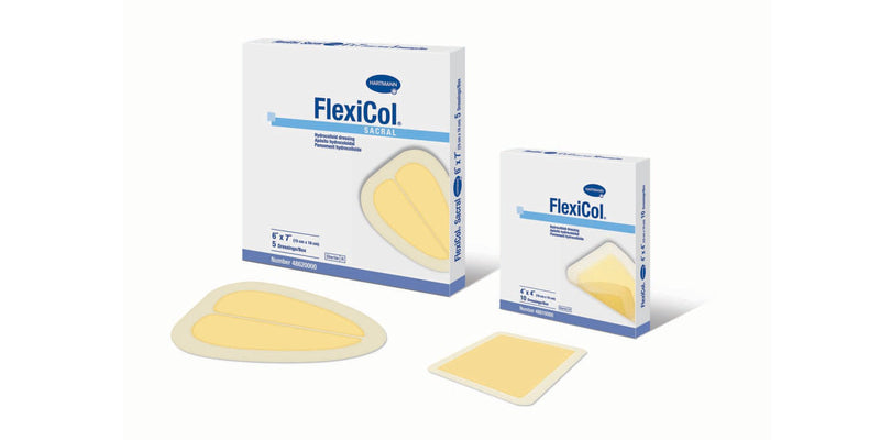 Hydrocol II: The Essential Guide to Hydrocolloid Wound Dressings