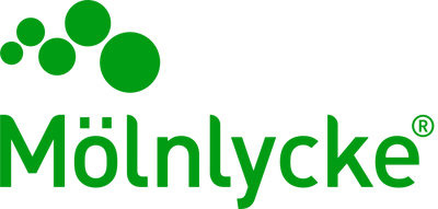 Mölnlycke Logo