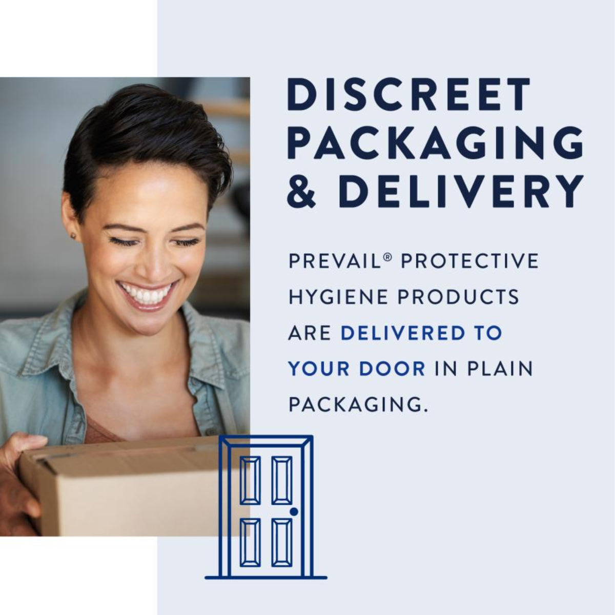 Prevail Air Overnight Briefs