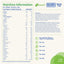 Compleat® Pediatric Standard Plant-Based Nutritionally Complete Tube Feeding Formula