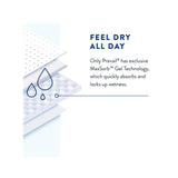 Prevail® Per-Fit® Daily Underwear For Men 