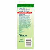 Med Pass® Reduced Sugar Vanilla Fortified Nutritional Shake