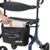Drive Medical Aerowalk Lite Rollator