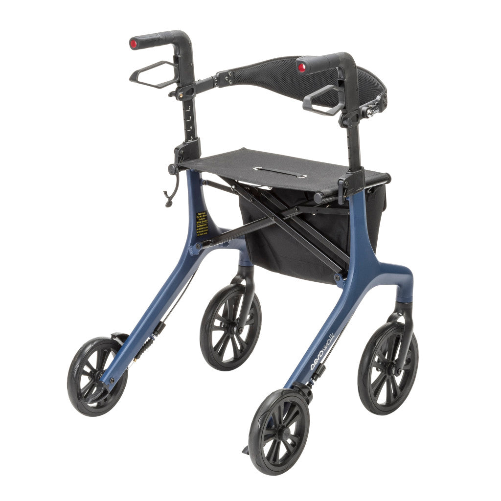 Drive Medical Aerowalk Lite Rollator