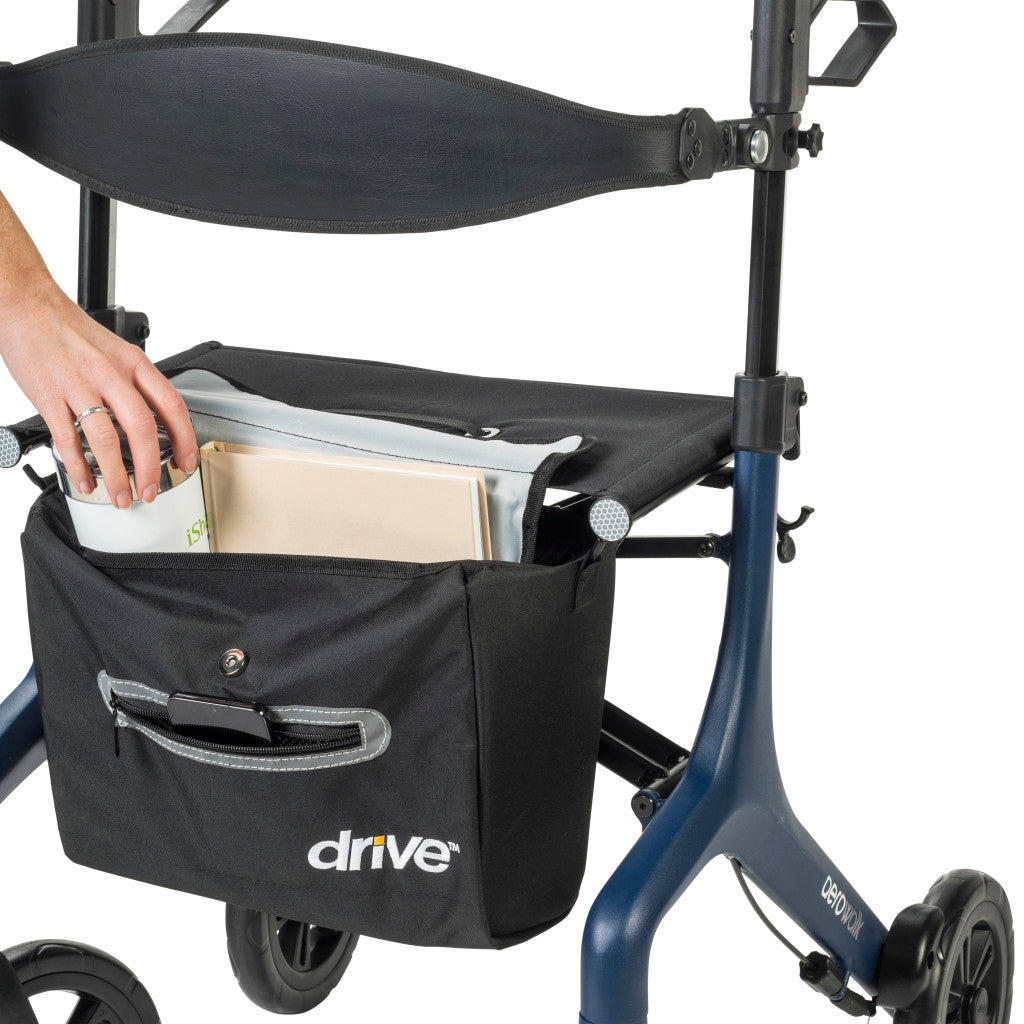 Drive Medical Aerowalk Lite Rollator