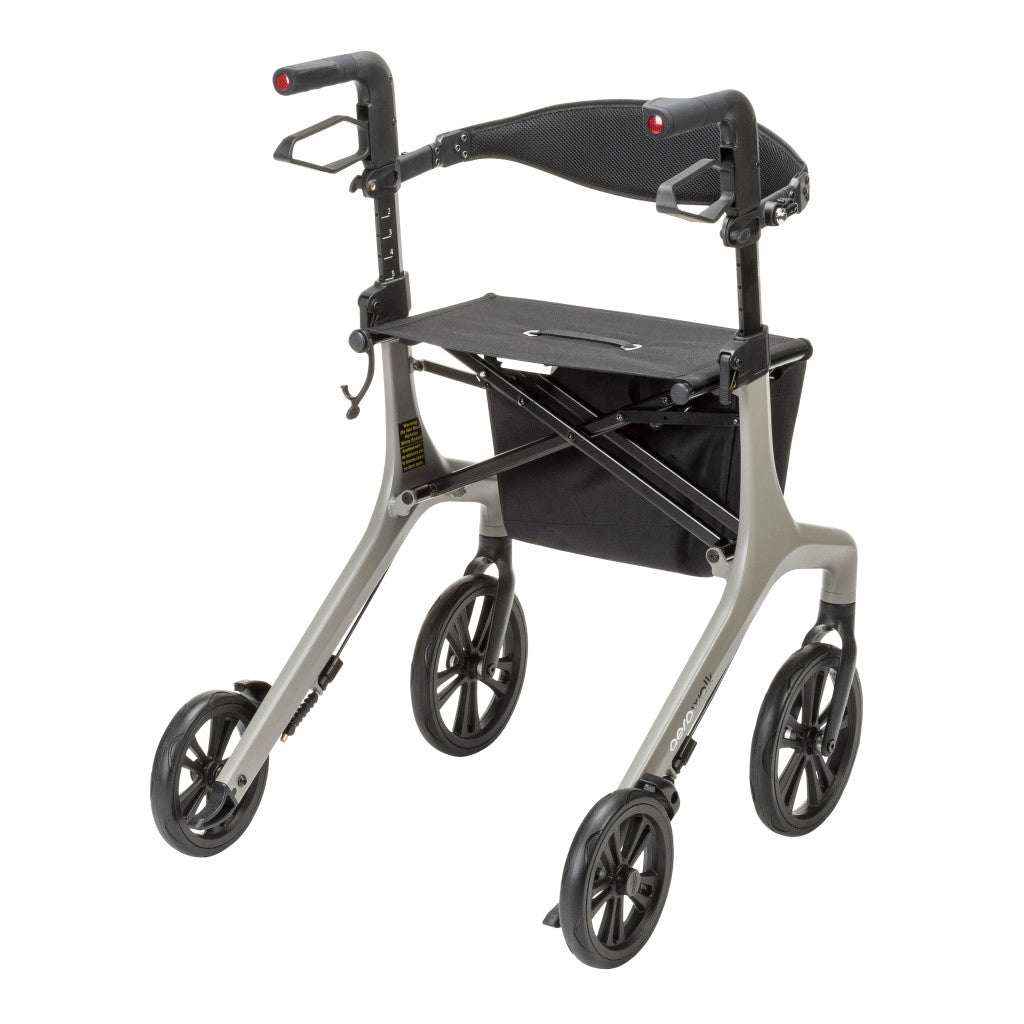 Drive Medical Aerowalk Lite Rollator