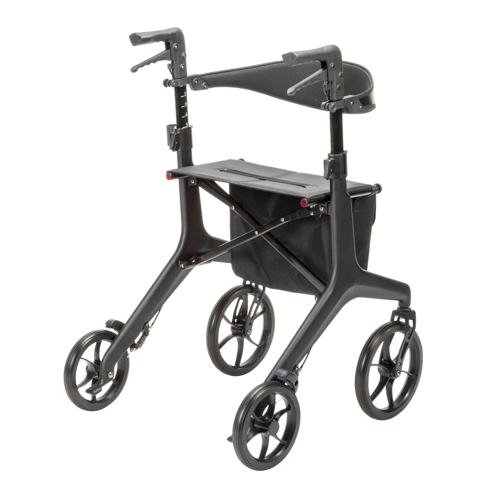 Drive Medical Aerocarbon Rollator