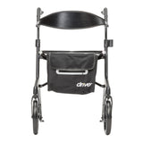 Drive Medical Aerocarbon Rollator