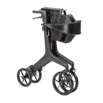 Drive Medical Aerocarbon Rollator